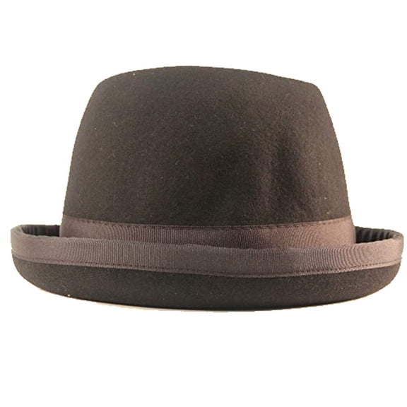 Play "The Tumbler" Hat for Juggling - Black Size 57