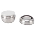 thumbnail image 4 of Bento Box, Vacuum Insulated Lunch Box Portable Leakproof   For Travel, 4 of 8