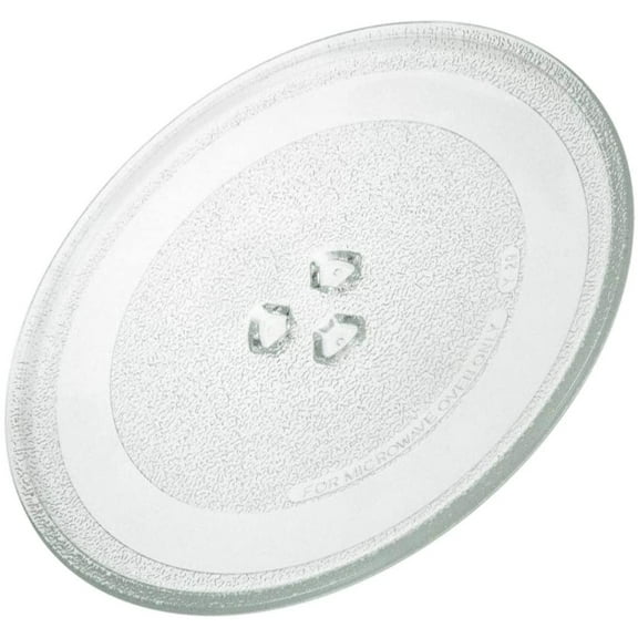 Genuine LG MJS63771901 Microwave Glass Tray