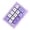 A, variant on Versatile Numeric Keyboard with Programmable Keys Suitable for Gaming and Works for Enhanced Functionality