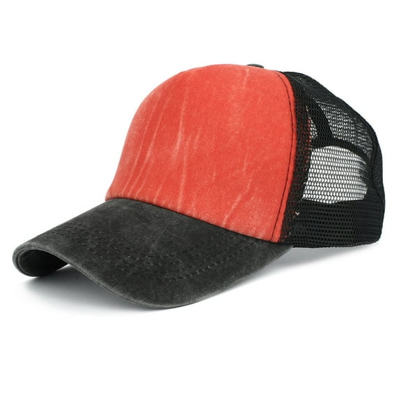 ZSQDM Baseball Cap Adjustable Size for Running Workouts and Outdoor Activities All Seasons beanies Black Cowgirl Hat Baseball Caps Swim Cap Women Adult