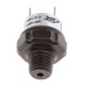 thumbnail image 3 of 2x Válvula de apagado 12 V CC para bocinas de aire, bocinas de tren, compresor de bomba Yotijar  Interruptor de control de presión de aire, 3 of 9