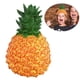 thumbnail image 1 of Sombrero De Piña De Frutas, Sombrero Divertido De Látex Suave Para Halloween, Accesorios De Halloween Para Fiesta Temática, Fiesta De Disfraces, Navidad Sweethay  HA037106-00, 1 of 6