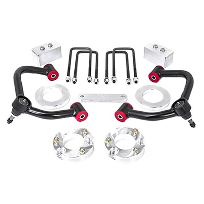 Readylift Suspension 69-2302 09-13 F150 3.5 in. Front Strut Extension 3 ...