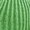 Green, variant on Women's 2 Piece Outfits Striped Rib Knit Halter Cropped Tank Tops Bodycon Shorts Sets (S, Blue)