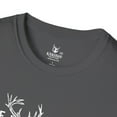 thumbnail image 3 of I Like Big Bucks And I Cannot Lie- Unisex Softstyle Funny T-Shirt, 3 of 3