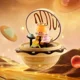 thumbnail image 5 of Popmart Romantic Ringbox 3 Series Blind Box Guess Bag Mystery Box Toys Doll Cute Anime Figure Desktop Ornaments Gift Collection, 5 of 6