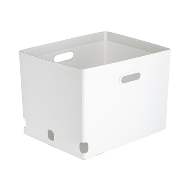 Baúles de almacenamiento, organizadores de armario y almacenamiento, organización y almacenamiento, caja de almacenamiento portátil plegable, caja de almacenamiento de libros de escritorio, dormitorio