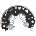 thumbnail image 2 of OEG Parts New Rectifier Replacement for BMW - Europe 5 (E39) Eng.M52 B20 (206S3) 520 i 110kw 96-00 F00M133226 F00M133258 F00M133281 ABO1113 172-24092, 2 of 5