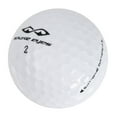 thumbnail image 2 of Snake Eyes Extreme Distance Golf Balls White, 2 of 3