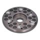 thumbnail image 1 of Cuchilla para recortar pezuñas cortador de pezuñas hoja de aleación de aluminio duradera para exteriores Anggrek Otros, 1 of 8