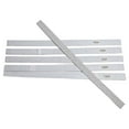 thumbnail image 4 of Complete Luthier Tool Set Guitar Neck Fret Leveling Bar With 6-Adhesive Sandpaper Grit Precise Polishing Guitar Supplies, 4 of 10