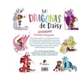 thumbnail image 2 of Libro Las Dragonas De Daisy Tapa Blanda, Autor Frances Stickley, Editorial Picaronaobelisco, 2 of 2