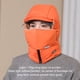 thumbnail image 5 of Gorro de ciclismo Sonducket cálido con cachemir gorro de invierno suave y esponjoso negro, 5 of 6