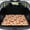 Autumn Maple Leaf Print, variant on Garronmavis Green Car Trunk Mat 29" x 39", Universal Non-Slip Cargo Liner, Full Protection Automotive Accessories for Most Cars SUV