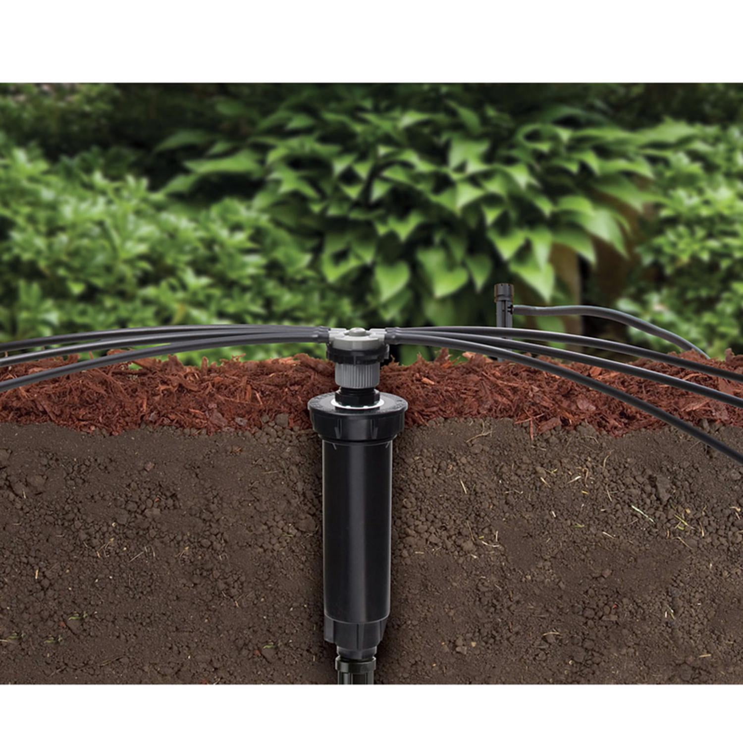Rain Bird Corp. Consumer Drip Bubbler Conv. Kit CNV182MBS