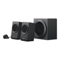 thumbnail image 1 of Logitech Z337 Bold Sound Bluetooth Wireless 2.1 Speaker System for Computers, Smartphones and Tablets, 1 of 5