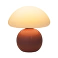 thumbnail image 4 of S SERENABLE Table Lamp Decoration Simple Desk Light for Apartment Dining Room Restaurant pink, 4 of 9