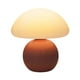 thumbnail image 4 of Lámpara de mesa Descripción de la luz Decoración del hogar Lámpara de noche de luz para el hogar para apartamentos de apartamentos Salón de estar de rosa, 4 of 8