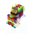 thumbnail image 4 of Juguete de construcción Camión 8 en 1 Laser Pegs PB Camión 8 en 1, 4 of 4