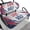 Golf Pattern Design, variant on Pzuqiu Golf Cart Accessories Easy to Clean, Compatible with Outdoor Golf Carts, Golf Cart Seat Cover Fit for Most Golf Carts 2 Person Seats Golf Carts