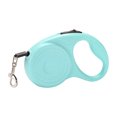 thumbnail image 1 of Correa retráctil para perros Cuerda de tracción para perros sin enredos Mango antideslizant Abanopi Correas para pasear perros, 1 of 7