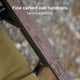 thumbnail image 3 of Silla Kermit Plegable para Exteriores (Caqui), 3 of 9
