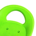 thumbnail image 4 of Sillín con respaldo para asiento de niños shamjiam asiento de kart para niños bicicleta Verde, 4 of 8