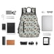 thumbnail image 4 of Easygdp Transport Train para Easygdp Yak - Mochila Casual Ligera y Resistente para Viaje y Senderismo para Hombres y Mujeres, 4 of 7