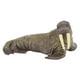 thumbnail image 4 of Figura de animal de plástico, figura de morsa en miniatura, elefante marino, juguete educativo, figura de morsa, materiales ecológicos, 4 of 8