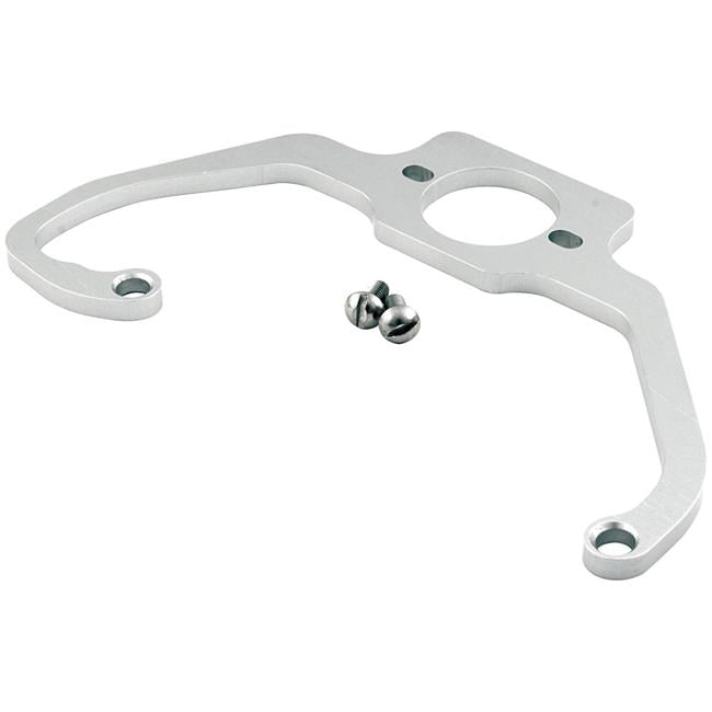 Allstar Performance ALL54284 Fuel Regulator Bracket for Holley & 4150