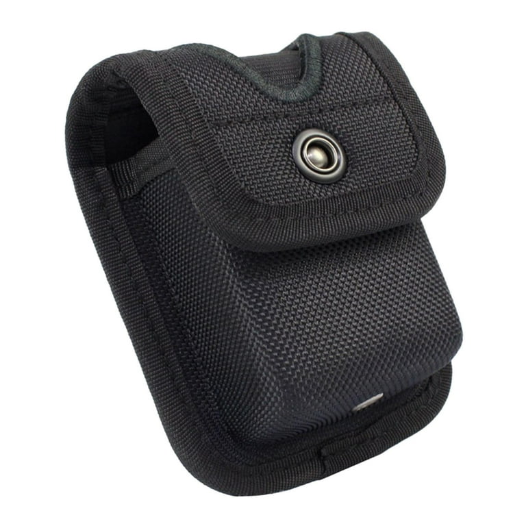 jicheng Duty Belt Gloves Holder Small Tool Pouch Portable Tools