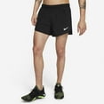 thumbnail image 6 of Nike Fast Mens 4 Running Shorts Mens CJ7847-010 X-Large, 6 of 8