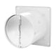 thumbnail image 3 of Ventilador De Escape Montado En La Pared De Plástico De 40W Con Motor De Cobre De Ventilación Silencioso De 50-60Db Ventilador Extractor De Cocina De 2800R / Min Ventilador De Extracción Universal seitruly HA027055-01, 3 of 5