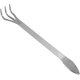 thumbnail image 1 of Hand Rake Bonsai Tools 3 Claw Stainless Steel Tined Rake Set With Ergonomic Handle For Gardening Plants, 1 of 5