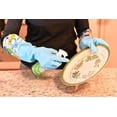 thumbnail image 5 of Guantes de limpieza sin látex JAMW 2 pares Sencillez, 5 of 5