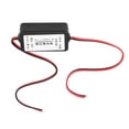 thumbnail image 1 of Filtro Rectificador, 12V DC Coche Retrovisor Cámara Potencia Relay Condensador Filtro Rectificador, 1 of 14