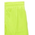 thumbnail image 2 of Athletic Works Boy's Performance Shorts, 2-Pack, Sizes 4-18 & Husky, 2 of 3