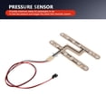thumbnail image 4 of Belt Sensor,  Occupant Pressure Safety Belt Reminder Sensor, Maximum Safety for Passengers in Car, Detects Occupants in Passenger and Rear Seats, 4 of 7