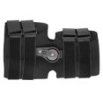 thumbnail image 1 of Short Adjustable Knee Joint Medical Ligament Injury Osteoarthritis Knee Protector with Chuck, 1 of 5