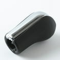 thumbnail image 1 of POSSBAY 5 / 6 Speed Gear Stick Shift Knob Manual Stick Shift Shifter For Toyota Corolla Verso RAV4 Yaris AYGO AVENSIS, 1 of 5