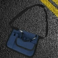 thumbnail image 1 of Fanny Pack Organizer de Enfermería para La Herramienta Kit de atención de Rápida - Blue azul, 1 of 7