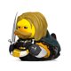 thumbnail image 1 of Figura de pato boromir del Señor de los Anillos TUBBZ — Mercancía Oficial de El Señor de los Anillos — Regalo Único de Vinilo para Coleccionistas de Edición Limitada, 1 of 2