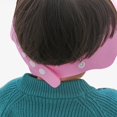 thumbnail image 2 of 2PCS Shower Hat Adjustable Infant Toddler Kids Shampoo Bathing Shower Cap Wash Hair Shield Direct Visor Caps For Newborn Care, 2 of 5