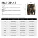 thumbnail image 3 of Fotbe desert Man Shepherd Dog Pantalones Cortos de Pijama para Hombre, Ropa de Dormir, Pantalones de Pijama Cortos para Hombre-4X-Large, 3 of 6