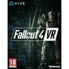 Fallout 4: Vr - Pc Game Bethesda Virtual Reality Htc Vive Valve Index New