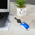 thumbnail image 5 of WIFKLSIIPG Mini Filaire pour Enfants avec Carnet USB Rétractable Créatif pour Filles, 5 of 5