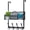 Black, variant on PETGLE Over The Door Hooks Organizer, Coat Rack Over The Door Storage Hanger Towel Rack, Back of Door Storage Organizer for Bathroom,Bedroom,Kitchen,Office (Black, 4-Tier)