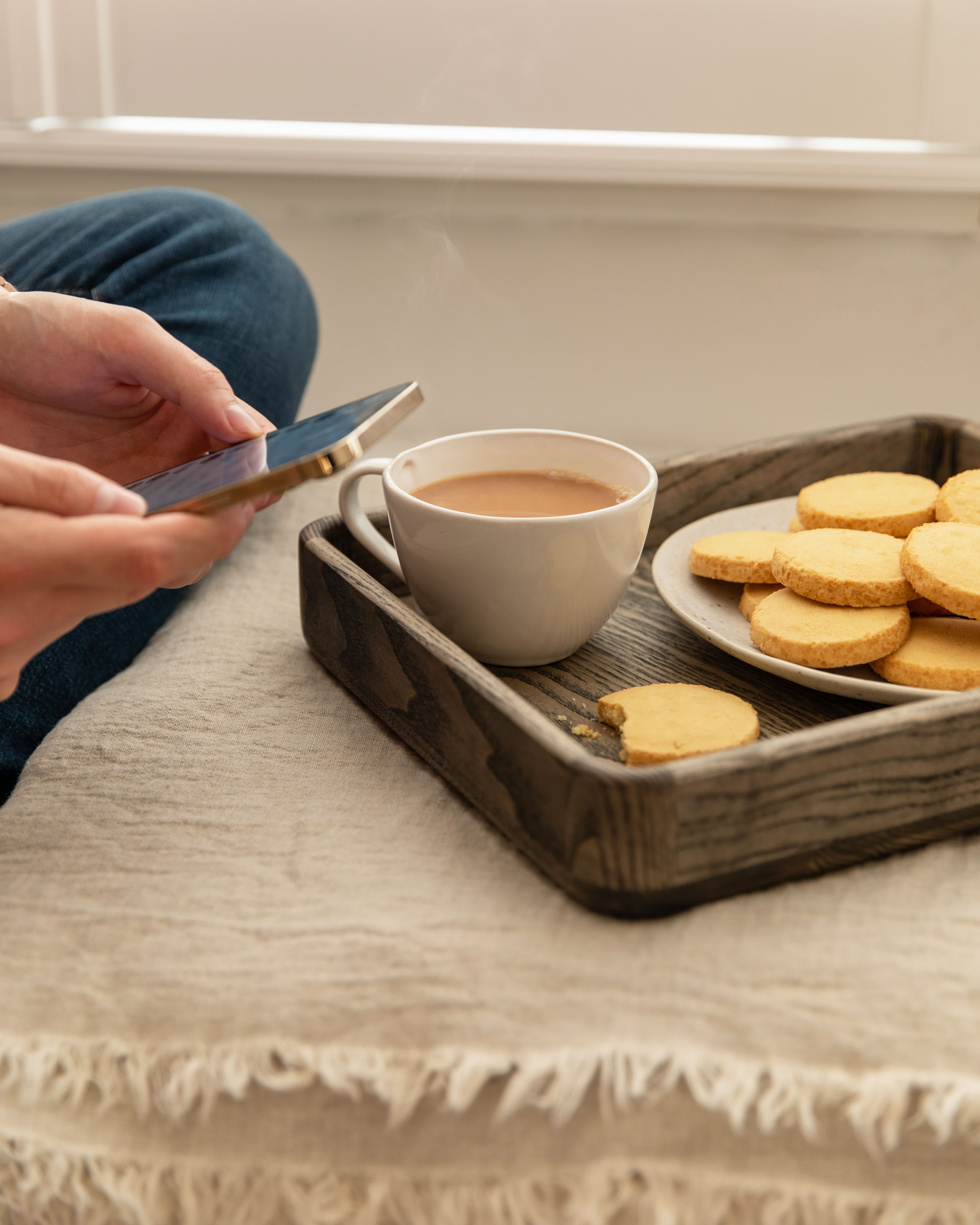 Walker's Shortbread Highlanders®, 135 g