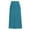 A-Blue, variant on Kcodviy High Knee Skirt Pleated Short Skirt Length Skirt Dancing Womens Suede Skirt Adult Skirt Wrap Skirt Leather Skirt Plus Size Leather Skirt
